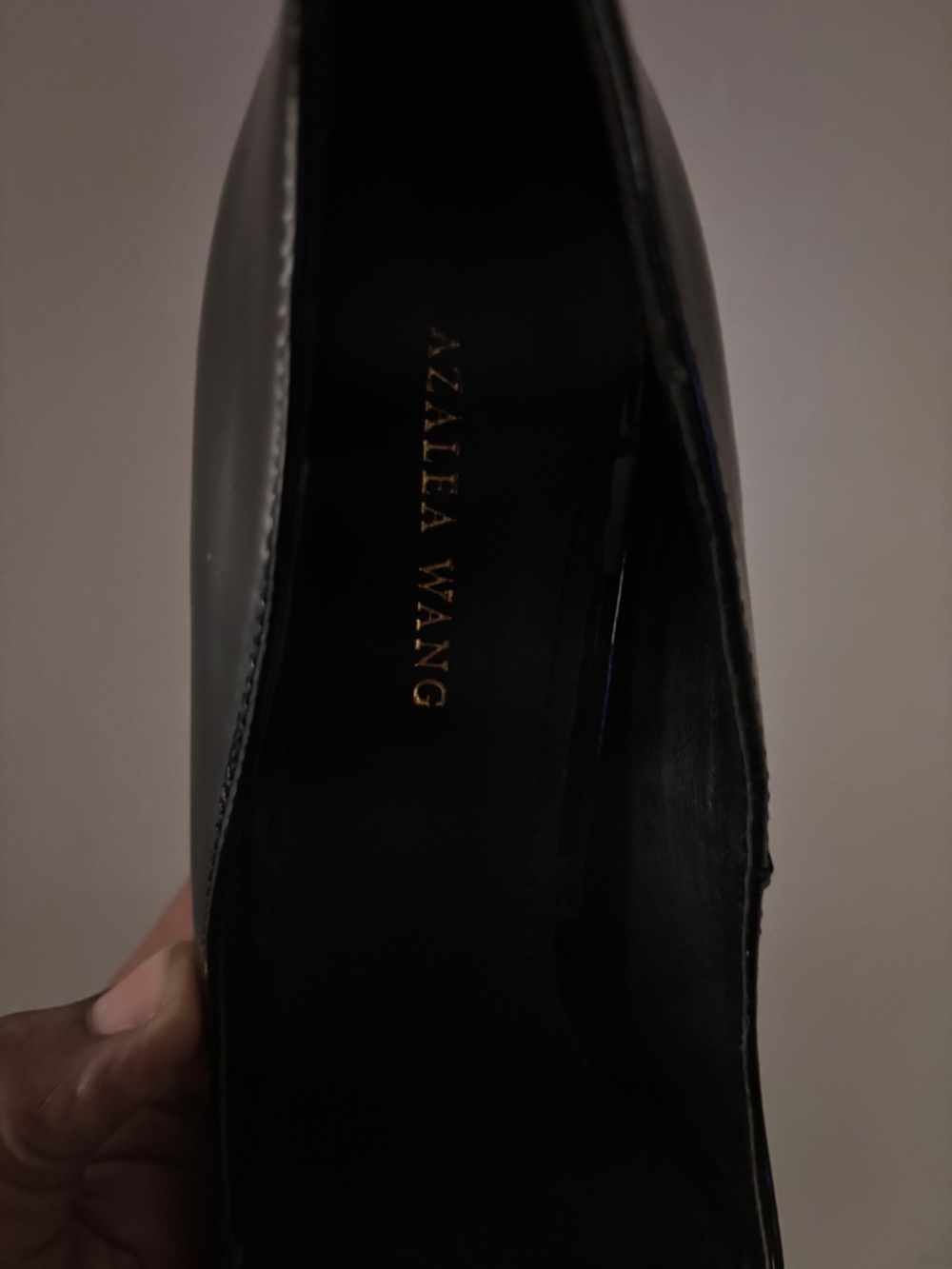 Heels - Picture 3 of 4